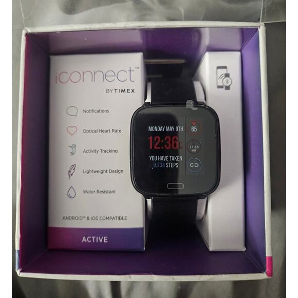 Iconnect By Timex - Picture 2 of 4